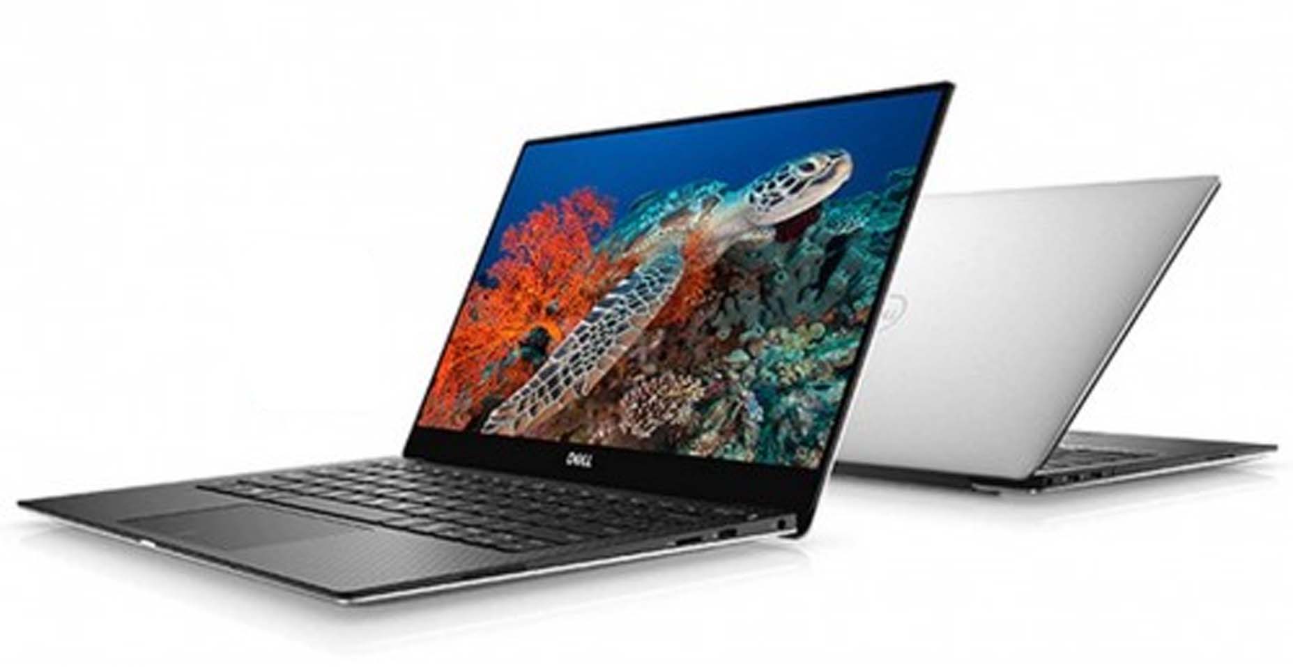 Harga Dell XPS 13 9370 Laptop 8GB 256GB Windows 10 13.3" TouchScreen